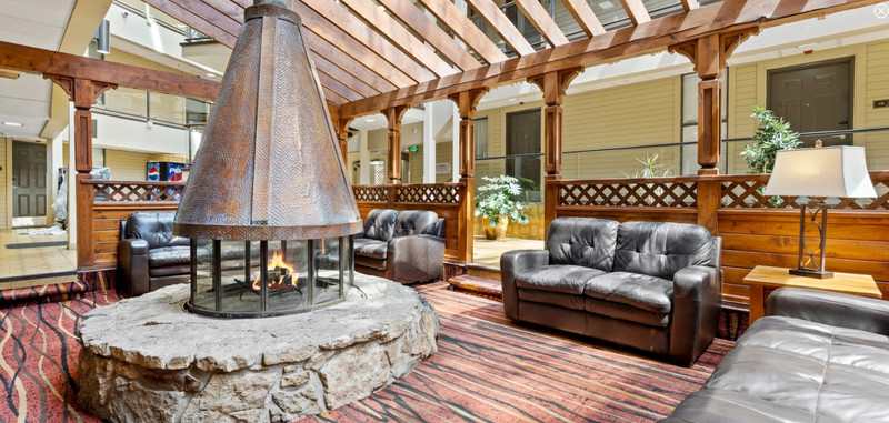 Ski Beaver Creek Christie Lodge 1 BR Condo Rental, Avon CO Dec 26 - Jan 2, 2027 gallery
