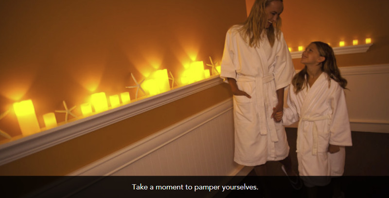 Disney's Vero Beach Resort Disney Vacation Club Points Rental gallery