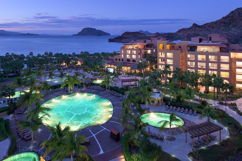 Villa del Palmar Resort 1 bedroom Villas Loreto, Mexico 1 week June Dates. gallery