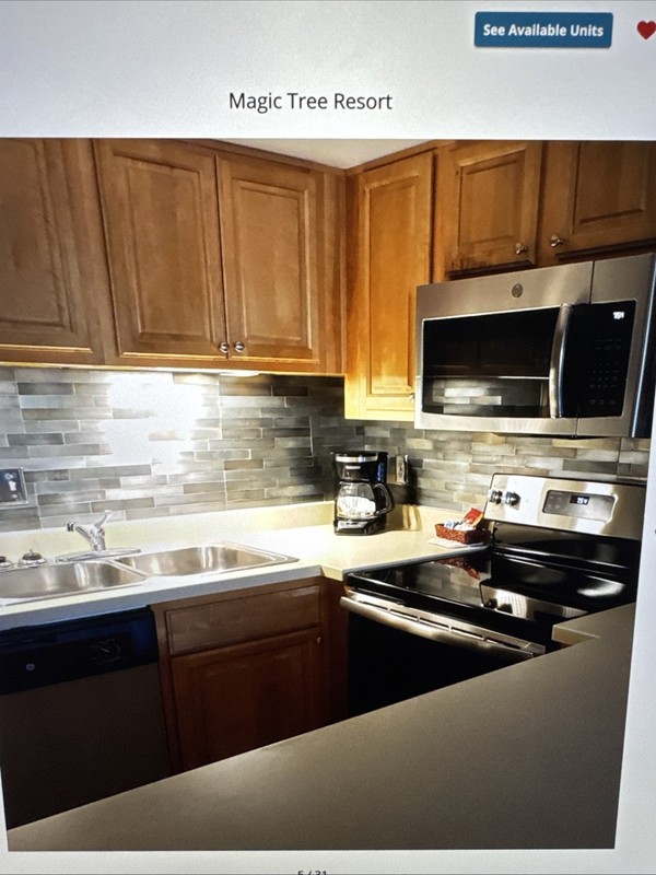 Timeshare Rental gallery