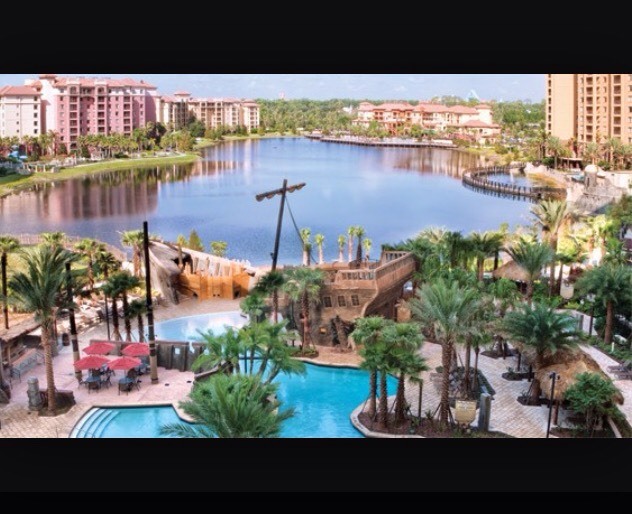 ORLANDO FLORIDA 8/23/26 4 NIGHTS 4 BDRM PRES SUITE WYNDHAM BONNET CREEK RESORT gallery