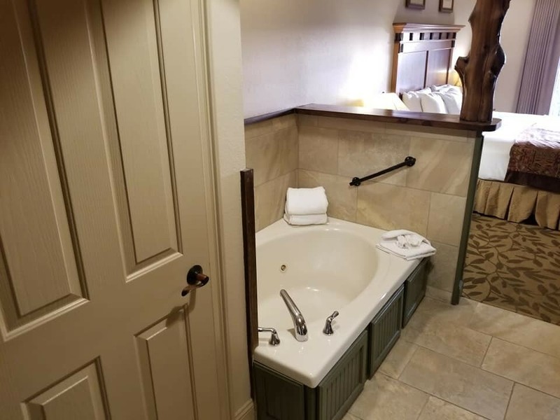 MARCH 15th-19th(5Days/4n)Spring Break Big Cedar Wilderness 1BR Lodge sleeps up 4 gallery