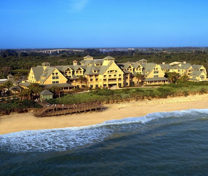 Disney Vero Beach Resort DVC Vacation Hotel ANY 4 Night ANY YEAR 1 BR VILLA gallery