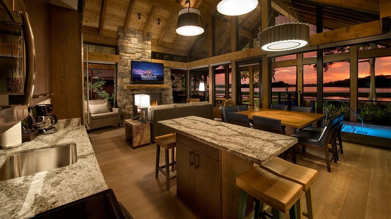 Copper Creek Villas Cabins Disney Wilderness Lodge ANY 5 Night ANY YEAR 2 BR DVC