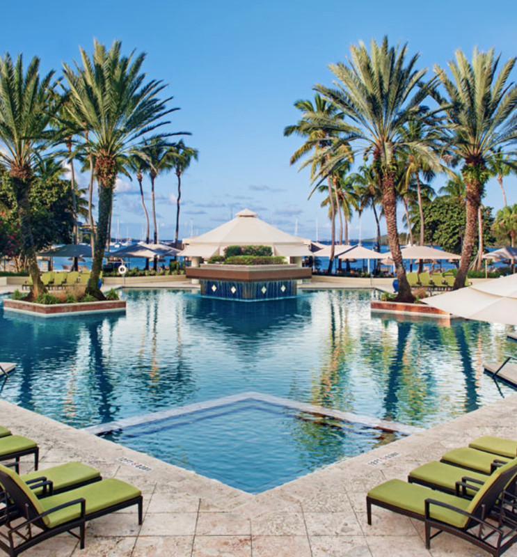 Westin St. John Resort Villas - St. John, USVI 9/11/26-9/14/26, 4 Days/3 Nights gallery