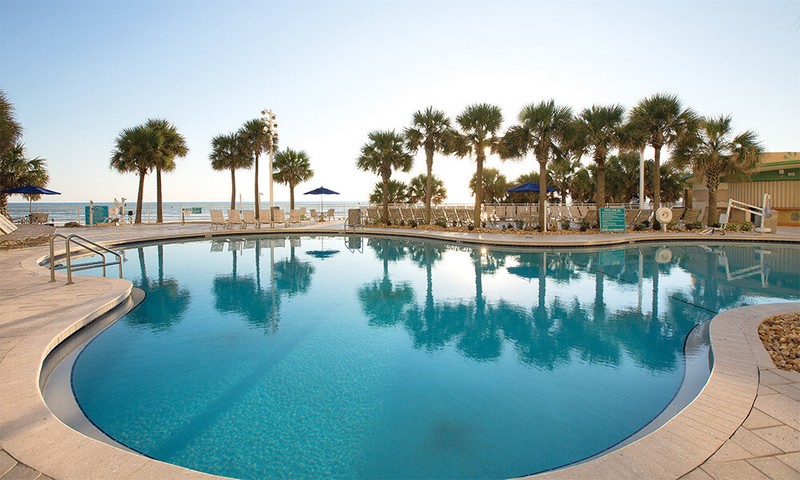 Wyndham Ocean Walk - 3 BR DLX - Aug 23 - 27 (4 NTS) gallery