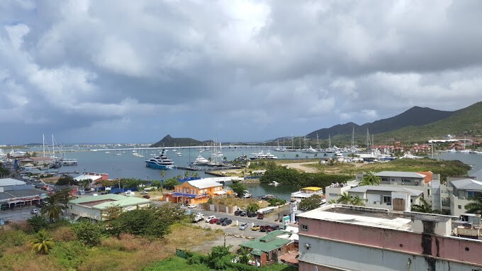 St Maarten 1 Br available from 3/08 til 3/15/2025 Atrium Resort St Maarten gallery