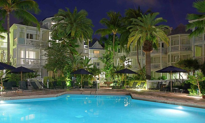 Hyatt Sunset Harbor, Key West, 2 Bedroom Villa, Sep 8 - 10, 2 Nights gallery
