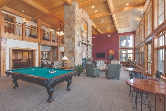 GRAND TIMBER LODGE Breckenridge, CO December 13 to 20 2026 Sleeps 6 gallery