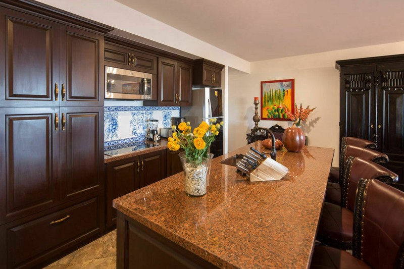 Hacienda Encantada 4 BR Penthouse Cabo San Lucas ($3,500 for the week) gallery