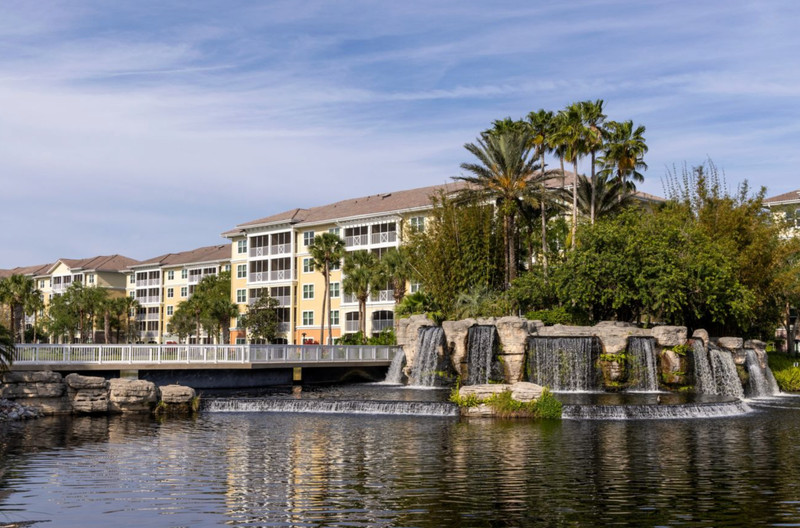 Sheraton Vistana Villages - Orlando, Florida ~2BR/Sleeps 8~7Nts JULY 2026 gallery
