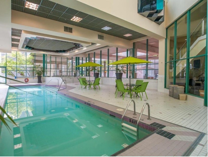 1 Condo X 5 Nights - Rosdale On Robson - Vancouver, BC - Valid Until Nov 2024 gallery