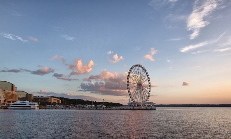 Club Wyndham National Harbor DC Hotel Resort Villa Lodge ANY 7 Night 2022 1BR gallery