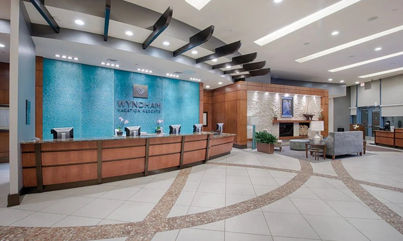 Club Wyndham National Harbor DC Hotel Resort Villa Lodge ANY 7 Night 2022 1BR gallery