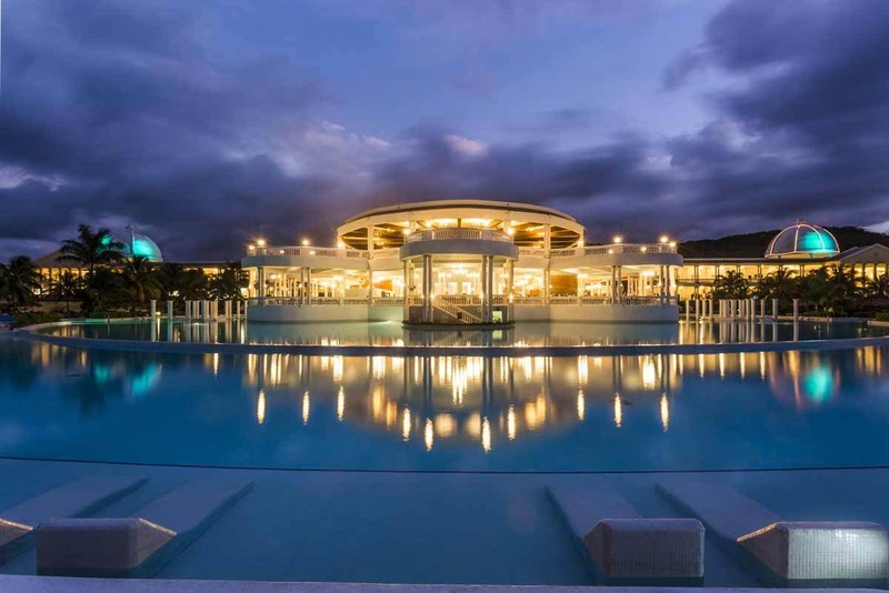 Jamaica - Grand Palladium Jamaica Resort & Spa - Reservation Deposit gallery