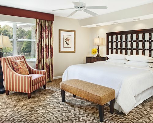 Sheraton Vistana Resort Disney World Universal Studio - 7 Nights gallery