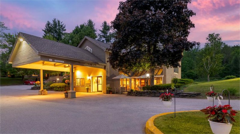 VT-Rutland, Best Western Inn & Suites 2 nts - up to 6 guests $600 value
