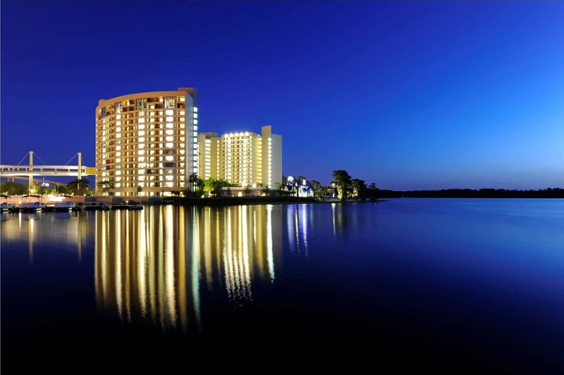 Disney Beach Club Villas
