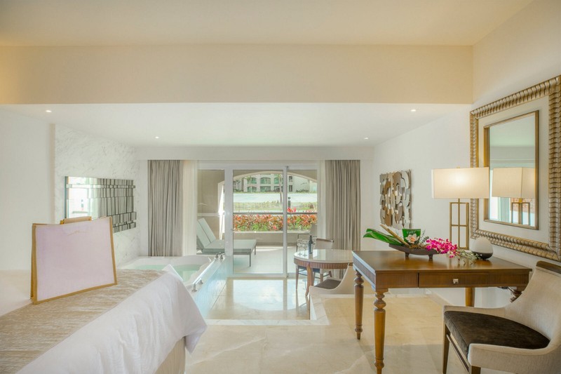 GRAND MOON PALACE CANCUN  DIAMOND VIP ELITE ALL INCLUSIVE WEEK BEST DEAL gallery