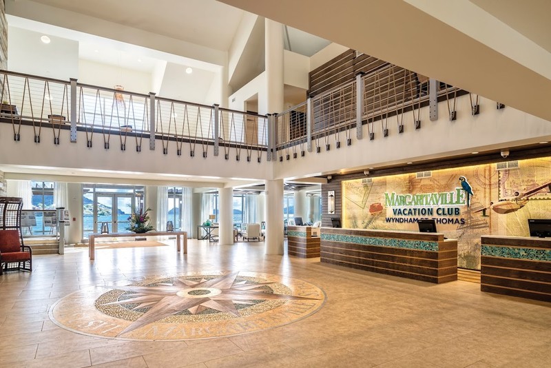 Margaritaville Vacation Club - St. Thomas - Thanks Giving Stay - 11/2 to 11/29 gallery