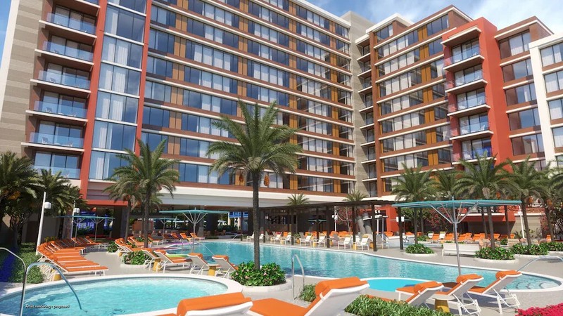 The Villas at Disneyland Hotel Disney Vacation Club Points Rental gallery