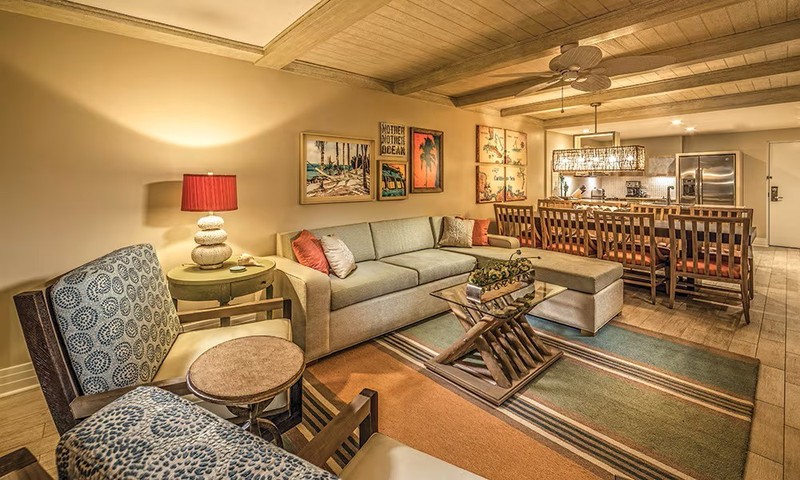 Margaritaville Vacation Club St Thomas 3BDR Presidential Ocean View 11/7-11/14 gallery