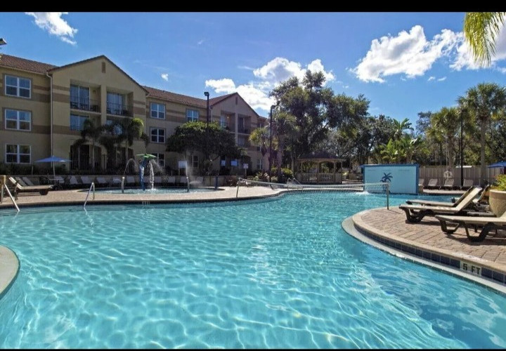 2026 WEEKS~BLUE TREE Resort in Orlando~1 BR condos by Disney~FREE SHUTTLE gallery