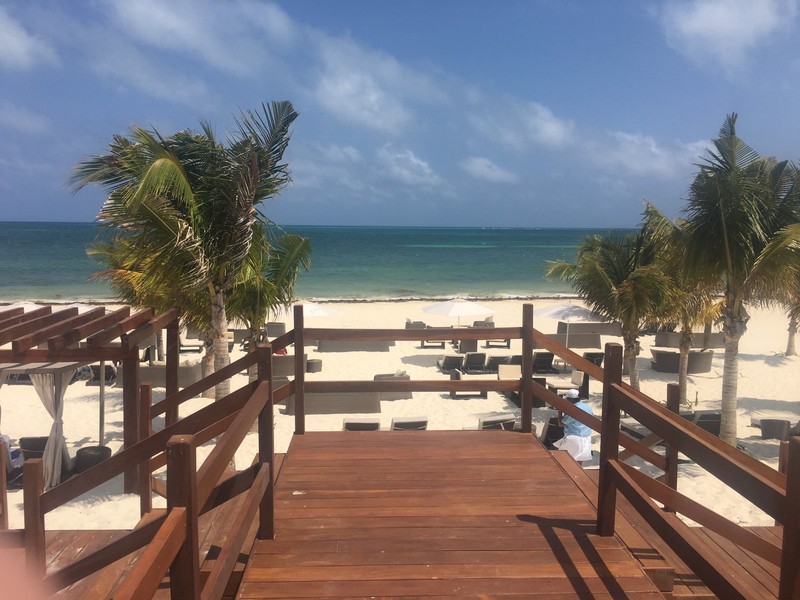 MOON PALACE CANCUN ALL INCLUSIVE 8 DAYS 7 NIGHTS 30% Off New Years Sale! gallery