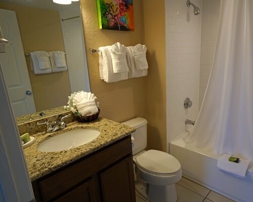 Weekly Vacation Rental Florida and United States $950 gallery
