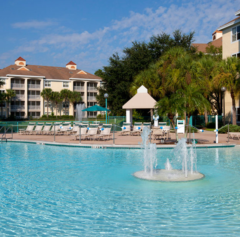 Sheraton Vistana Resort Fri Jul 31st, 2026 to Aug 7th, 2026 (7 nights) gallery