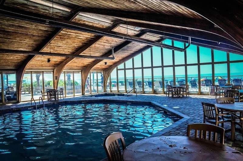 OCT/NOV/DEC WEEKS 2026 ~Sands Ocean Club~MYRTLE BEACH~STUDIO 7Nts~PRICE PER WEEK gallery