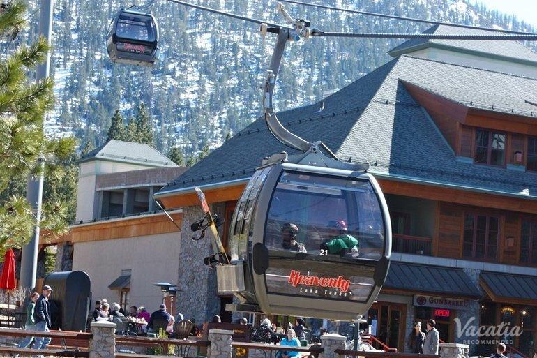 Marriott’s Timber Lodge Lake Tahoe Ski Resort 3BR VILLA 3 Night OCTOBER ANY YEAR