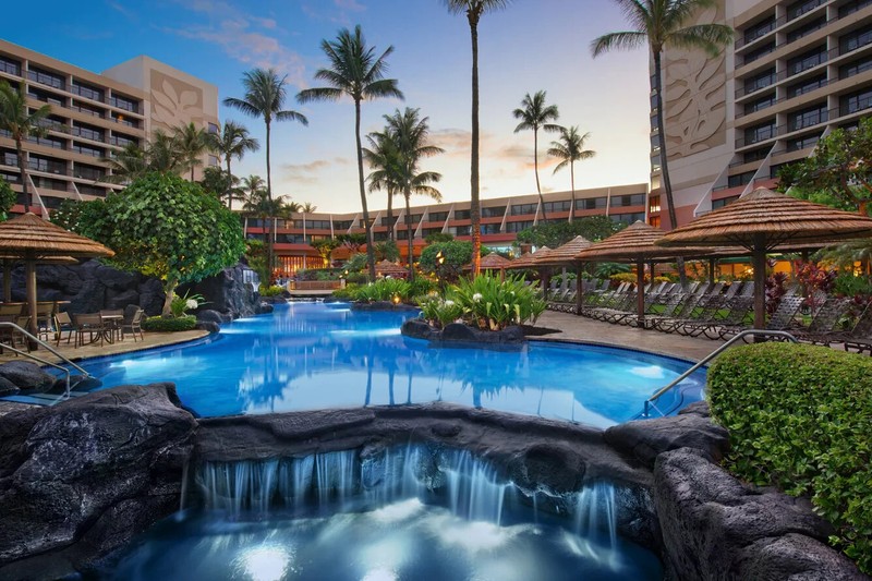 Marriott Maui Ocean Club Lahaina Maui Resort Hotel 2 BR 3 Nights ANY YEAR gallery