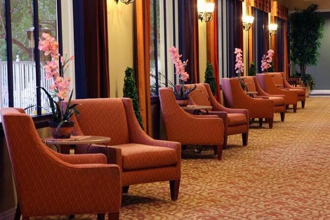 Las Vegas, NV The Jockey Club 1BR Sep 7-14 Labor Day gallery