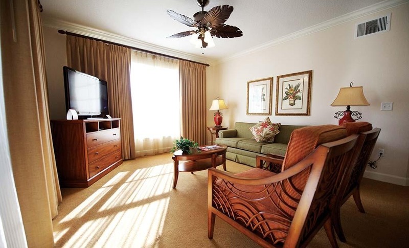 Grande Villas Resort Orlando FL 2BR Sleeps 6 -7Nt AUG 2026-MAY 2027 gallery