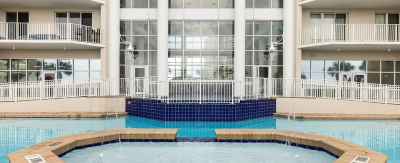 Club Wyndham Majestic Sun Miramar Beach, FL | 1 BR Deluxe | 2 NIGHTS | 9/18-9/20 gallery