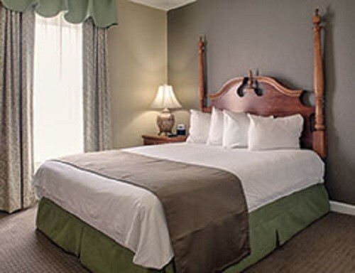 Wyndham Kingsgate Vacation Rental, Williamsburg, VA 2 BR DLX 5 NT 6/7-6/12 gallery