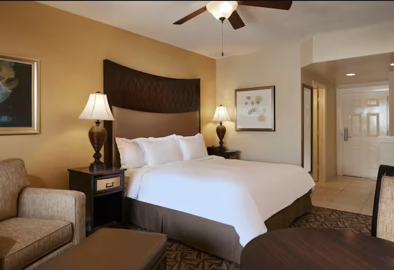 Mon-Fri 4 Nights $99 Each SeaWorld Orlando Hilton Grand Vacations Club Studio gallery