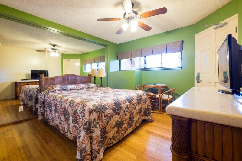 MAUI - KAHANA FALLS RESORT VACATION RENTAL** 1BD/1BA *SPECIAL RATE - $1750.00* gallery