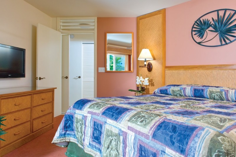 CLUB WYNDHAM BALI HAI VILLAS *PRINCEVILLE* KAUAI 1 BR Upper 12/20 7 nights gallery