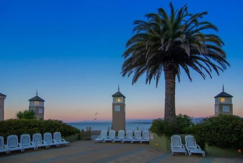 Chile Vacation! 7 Nights at Hippocampus Viña del Mar Resort gallery