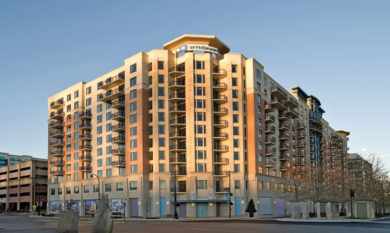 Club Wyndham National Harbor DC Hotel Resort Villa Lodge ANY 7 Night 2022 1BR gallery