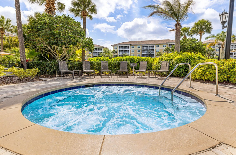 Sheraton Vistana Villages - Orlando, Florida ~2BR/Sleeps 8~7Nts JULY 2026 gallery