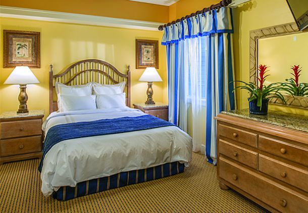 Orlando, FL 7 Night Stay Marriott's Cypress Harbour gallery