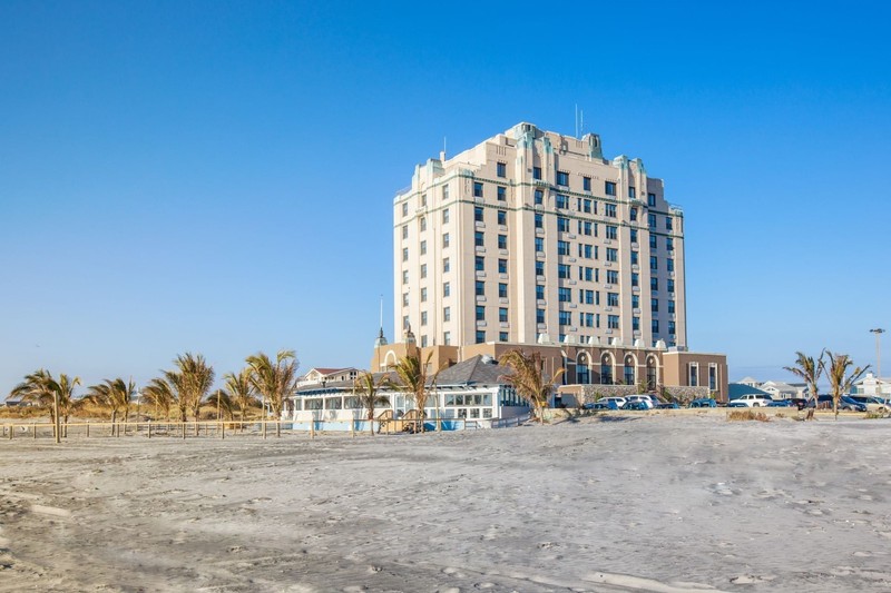 Legacy Vacation Club~Brigantine, NJ~Studio/Sleeps 2~7Nts Weekly Rental 2025/26 gallery