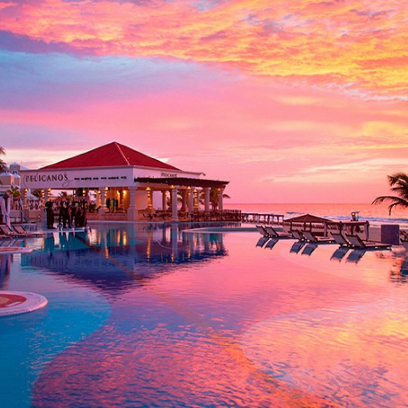 HYATT ZILARA RESORT CANCUN MEXICO ALL INCLUSIVE VACATION "LOWEST RATES" ADULTS gallery