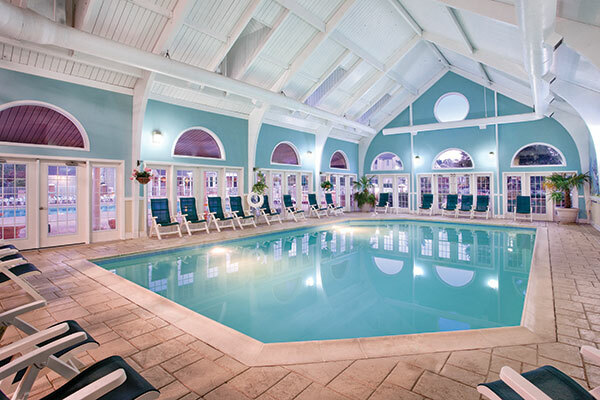 Wyndham Kingsgate Williamsburg VA Condo 1 bdrm Aug Sep Sept Oct Nightly gallery