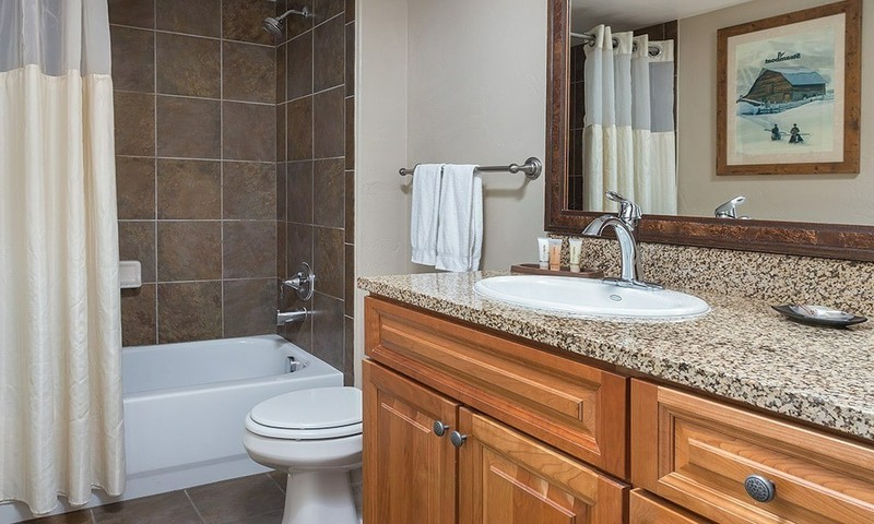 Wyndham Steamboat Springs CO Jan Feb March Mar -1 bdrm gallery