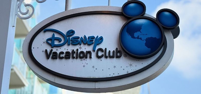 Disney Resort Vacation Club Points