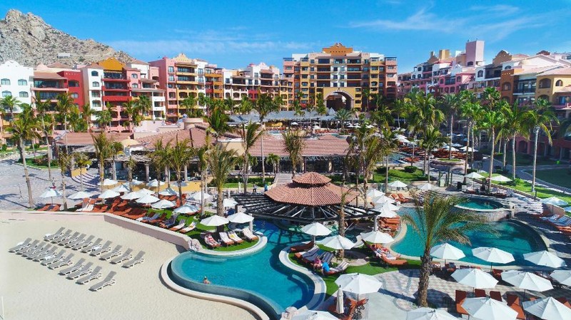 PLAYA GRANDE Resort Cabo San Lucas Mexico Beach Vacation Condo Rental LUXURY gallery